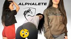 Alphalete Amplify Leggings