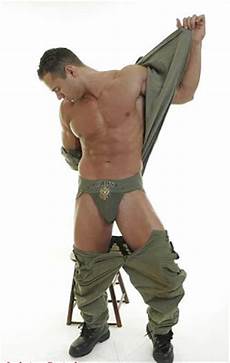 Army Underwear