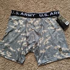 Army Underwear