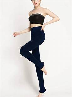 Cashmere Lined Leggings