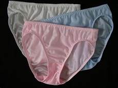 Cotton Coloured Kids Underwear