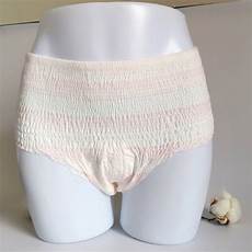 Female Woven Underwear