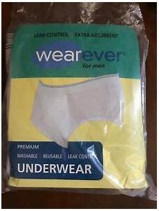 Incontinence Underwears