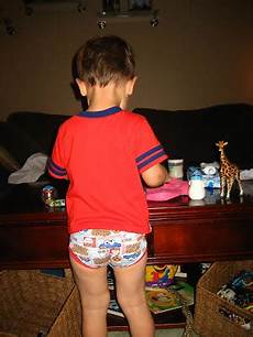 Kid Underwear