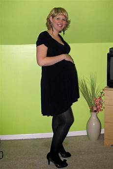 Pregnancy Leggings