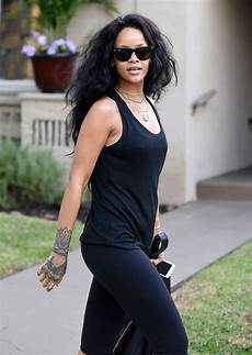Rihanna Leggings