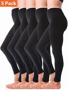 Thermal Leggings Women