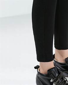 Zara Ottoman Leggings