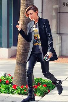 Ankle Length Leggings