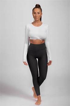 Anti Cellulite Leggings