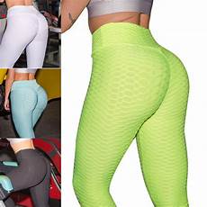 Anti Cellulite Leggings