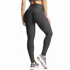 Anti Cellulite Leggings