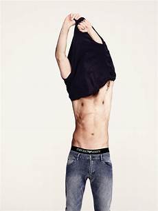 Armani Underwear