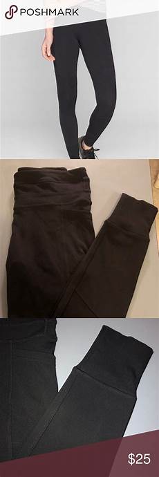 Athleta Leggings