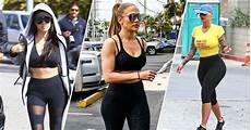 Athleta Yoga Pants