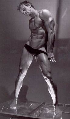 Athletic Underwear