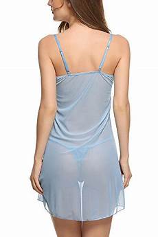 Babydoll Night Wear