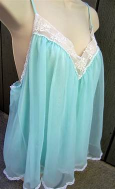 Babydoll Nightdress