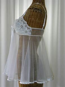 Babydoll Nightdress