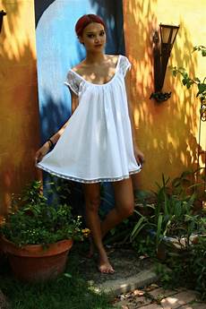 Babydoll Nightdress