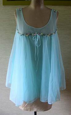 Babydoll Nightgowns