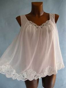 Babydoll Nightgowns