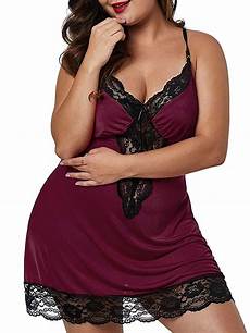Babydoll Nightwear