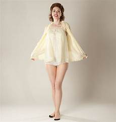 Babydoll Nighty Sleepwear