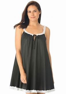 Babydoll Nighty Sleepwear