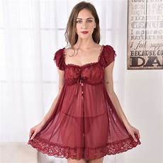 Babydoll Nighty Sleepwear