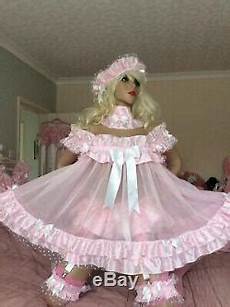 Babydoll Of