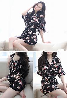 Babydoll Pajamas
