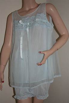 Babydoll Pajamas