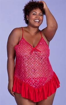 Babydoll Pajamas