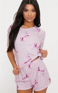 Babydoll Pijama