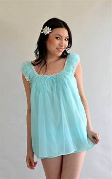 Babydoll Pyjamas