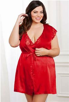 Babydoll Robe