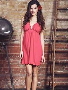 Babydoll Sleepwear Sets