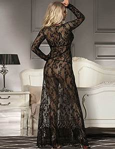 Babydoll Sleepwear