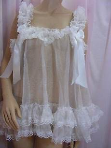 Babydoll Slip