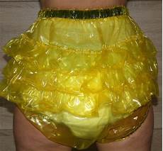 Babydoll Transparent