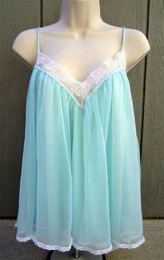 Babydoll Vintage