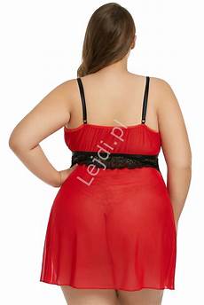 Babydoll Xxl