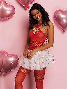 Babydolls & Negligés