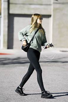 Beige Leggings