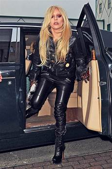 Biker Leggings