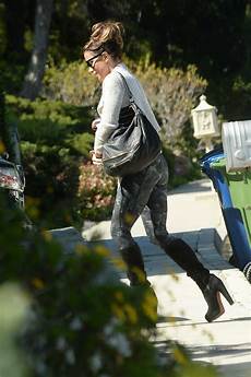 Black Camo Leggings
