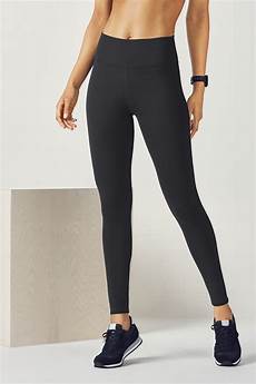 Black Camo Leggings