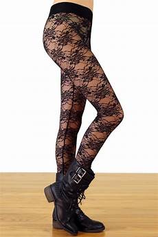 Black Camo Leggings