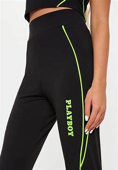 Black Cotton Leggings